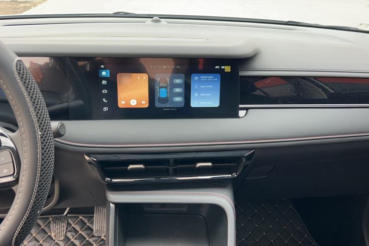 Used Roewe i5 2023 1.5L Manual Excellence Edition