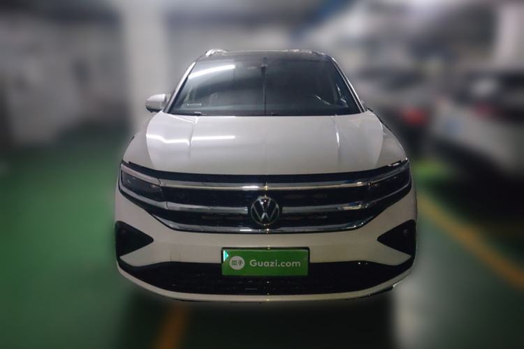 Used Volkswagen Talagon 2022 380TSI 4x4 R-Line Teramont 7-Seater
