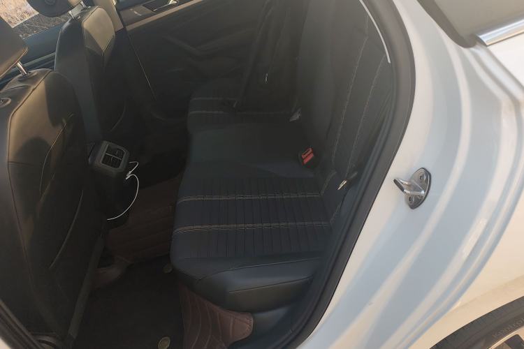 Used Volkswagen Lavida 2022 280TSI DSG Comfort Edition