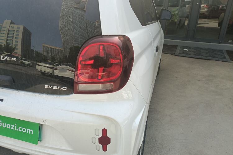 Used Roewe Clever 2022 311km QiQi BoBo Edition