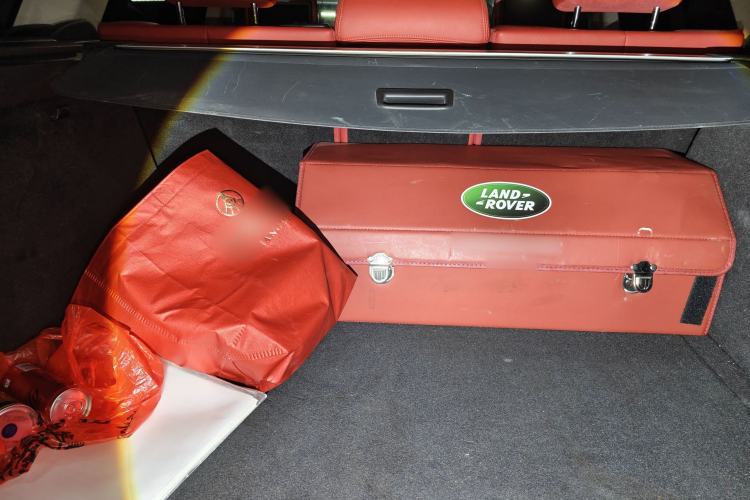 Used Land Rover Range Rover Sport 2018 3.0 SC V6 HSE DYNAMIC
