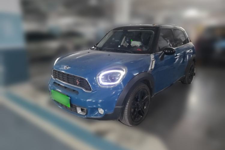Used MINI Countryman 2012 1.6T COOPER S