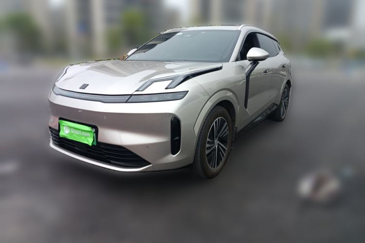 Used Lynk & Co 08 EM-P 2023 245km Ultra-Long Range Halo