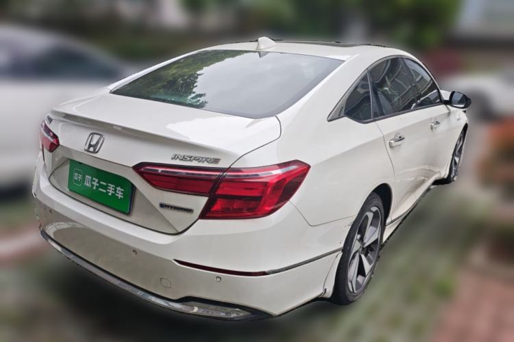 Used Honda Inspire 2019 Xing·Hybrid 2.0L Jingyue Version China V