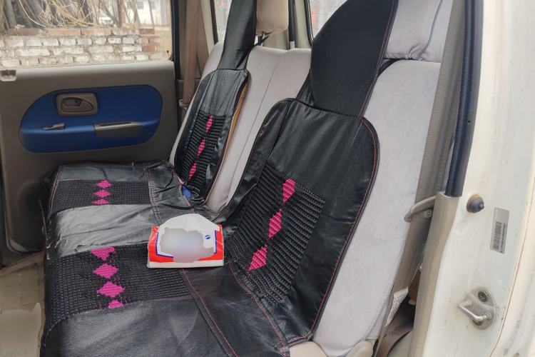 Used Suzuki Wagon R 2011 e 1.4L Manual Standard Model 1