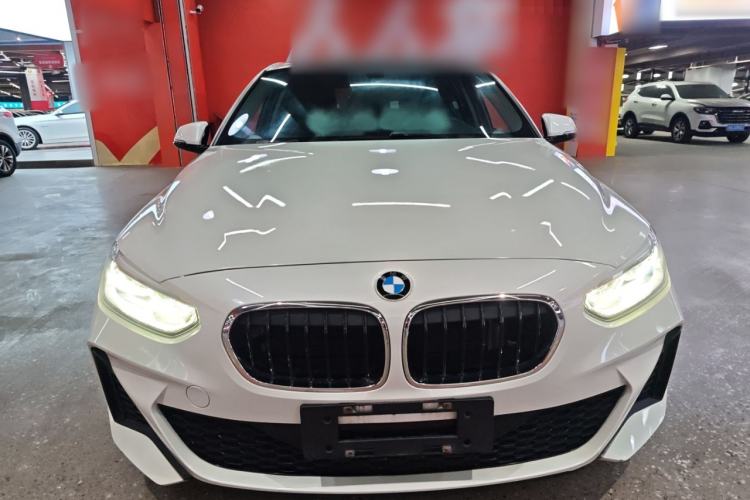 Used BMW 1 Series 2020 120i M Sport Package
