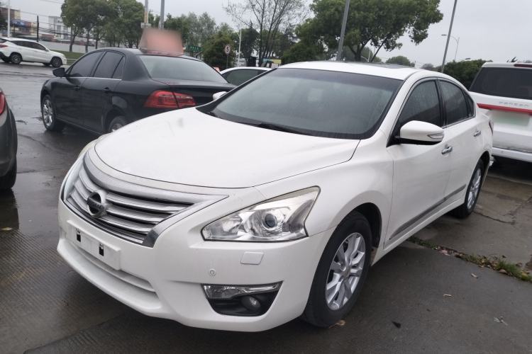 Used Nissan Teana 2013 2.5L XL Leading Edition