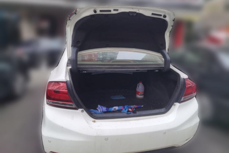 Used Honda Civic 2014 1.8L automatic comfort version