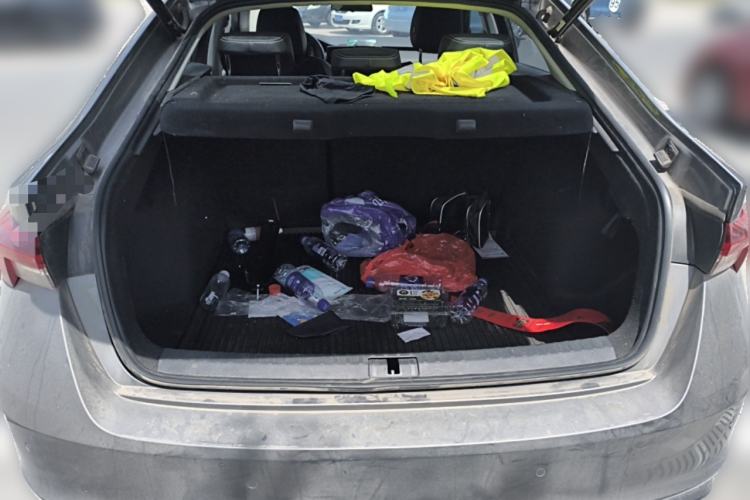 Used Skoda Octavia 2021 PRO TSI280 DSG Luxury Edition
