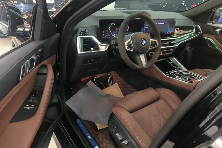 Used BMW X6 2023 xDrive30i M Sport Package
