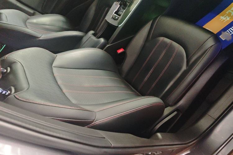 Used GAC Trumpchi EMPOW 2021 270T DCT J15 Version