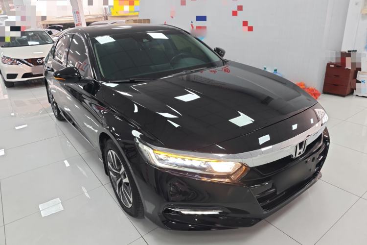 Used Honda Accord 2018 Rui Hybrid 2.0L Rui Ling Edition China VI