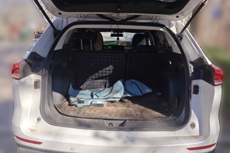 Used Haval H6 2021 National Trend Edition 1.5T Automatic Urban Version