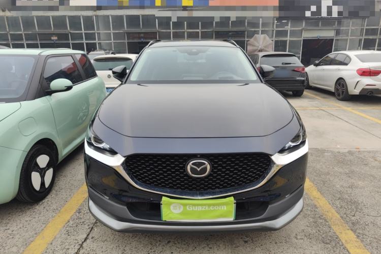 Used Mazda CX-30 EV 2021 Pure Electric Deluxe Edition
