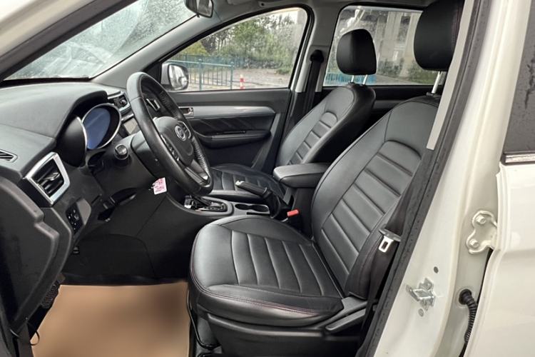 Used Karry K60 2017 1.5L Automatic Luxury Model