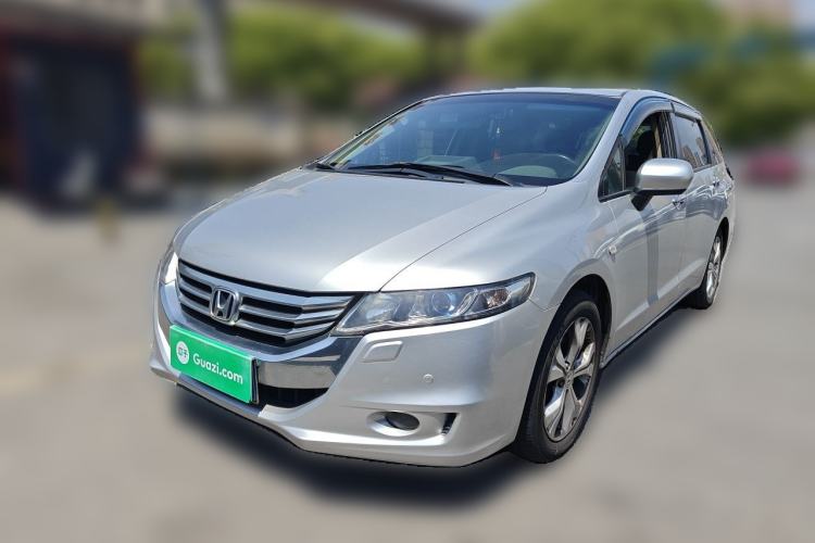 Used Honda Odyssey 2013 2.4L Luxury Edition