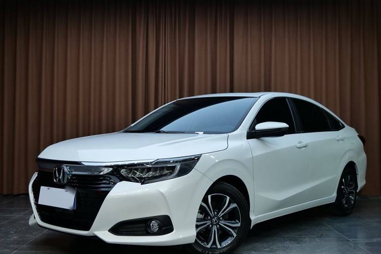 Used Honda Crider 2024 180 Turbo CVT Smart Enjoyment Edition
