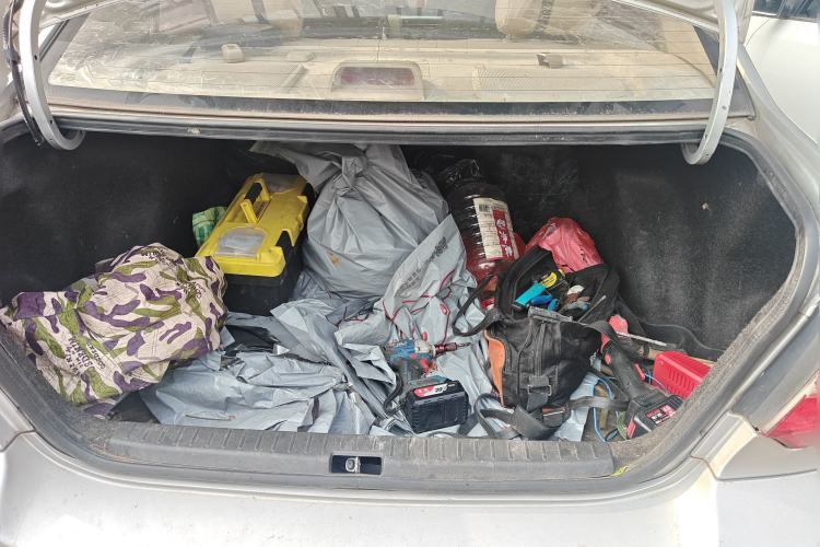 Used Toyota Corolla EX 2013 1.6L Manual Excellence Edition