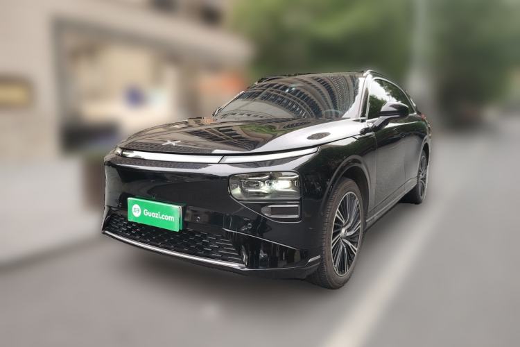 Used XPeng G9 2024 570 Max