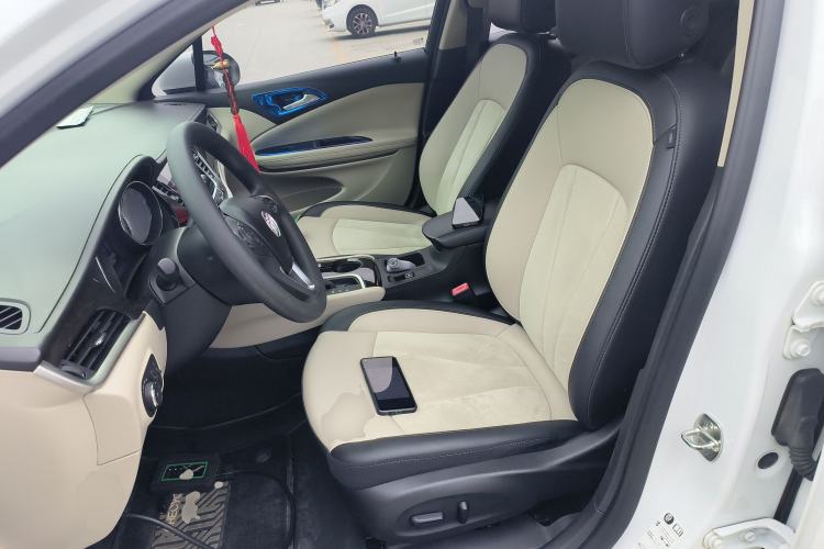 Used Buick Verano 2018 Sedan 15S Automatic Leading Model
