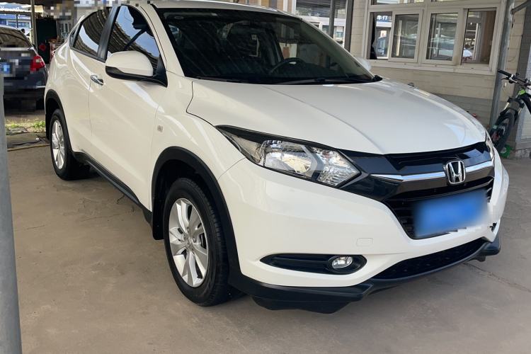 Used Honda Vezel 2017 1.5L CVT 2WD Comfort Model