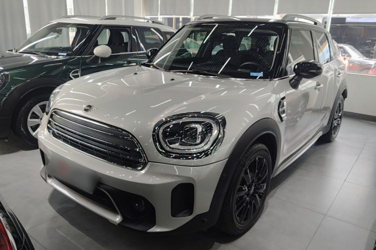 Used MINI Countryman 2022 Updated 1.5T COOPER Connoisseur