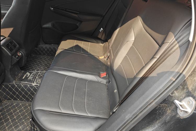 Used Jetta VS7 2022 1.4T Automatic Enjoyment Pro Edition
