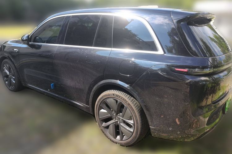 Used Li Auto L8 2024 Max