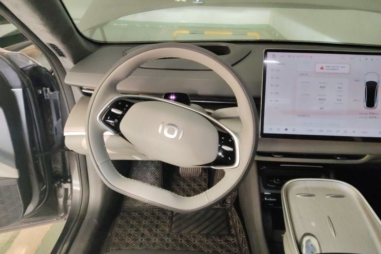 Used CHANGAN NEVO A07 2023 Range-Extended 200 Max
