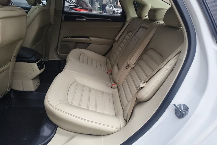 Used Ford Mondeo 2013 1.5L GTDi180 Fashion Edition
