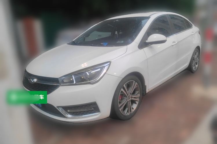 Used Chery Arrizo 5 2016 1.5L Manual Leading Version