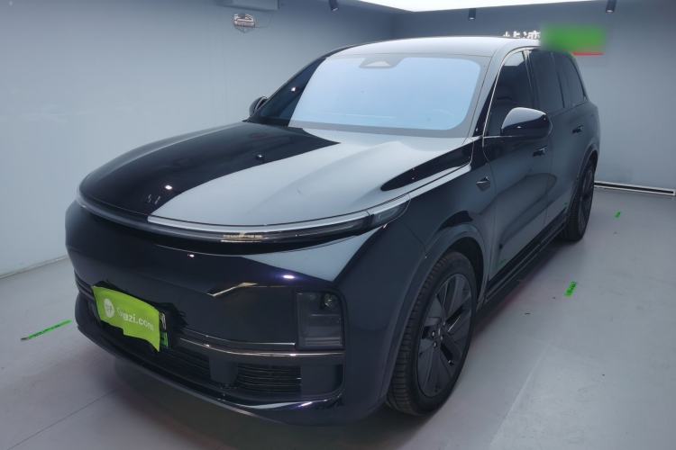 Used Li Auto L9 2024 Pro Model