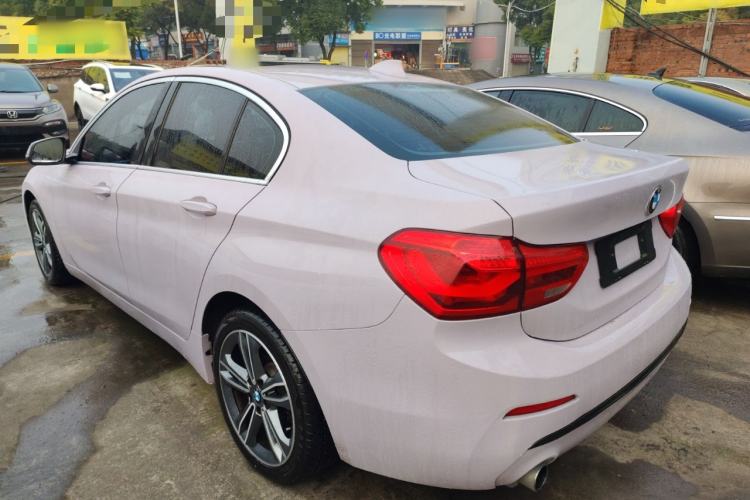 Used BMW 1 Series 2018 118i Sport Edition