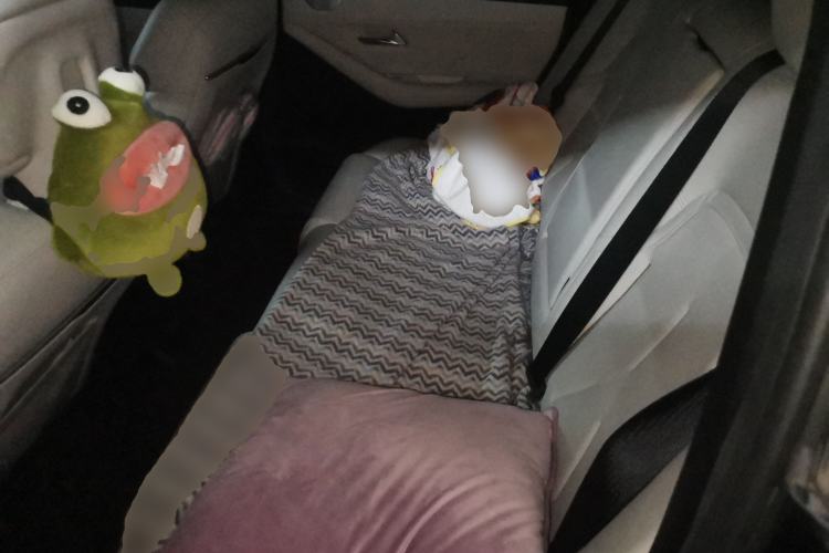 Used Deepal SL03 2022 1.5L 1200 Extended-Range Version
