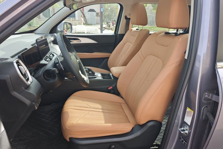 Used Haval H5 2023 2.0T Automatic All-Wheel Drive LinkedIn Gasoline