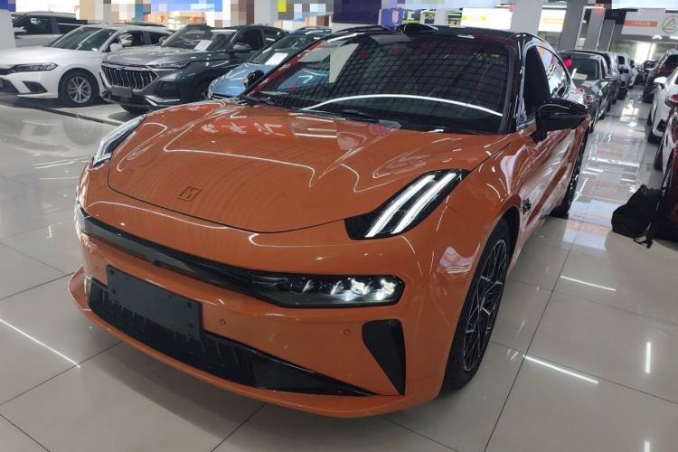 Used Zeekr 001 2024 ME Edition 100 kWh All-Wheel Drive