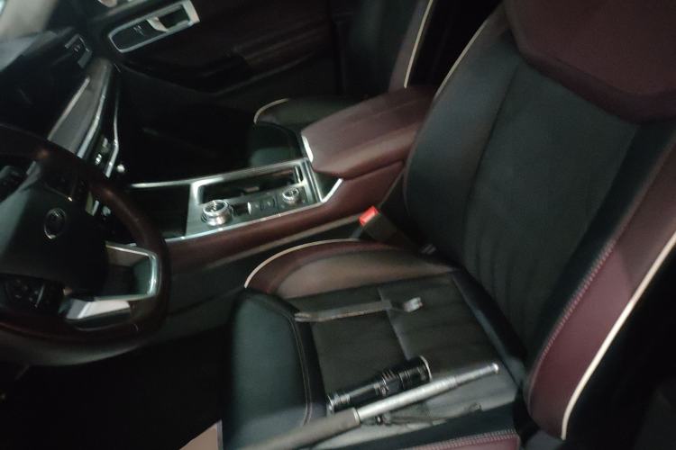 Used Ford Explorer 2023 EcoBoost 285 Four-Wheel Drive Titanium Edition 7-Seater
