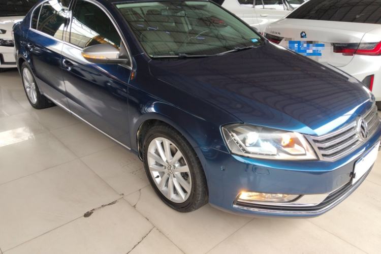 Used Volkswagen Magotan 2013 2.0 TSI Prestige Model