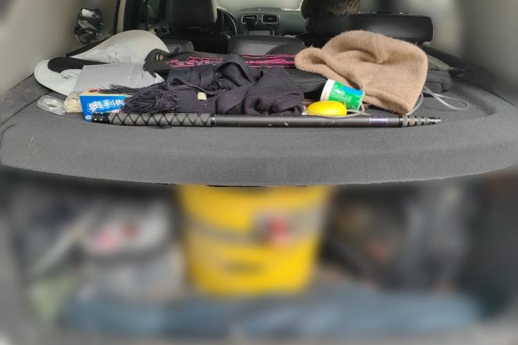 Used Volkswagen Golf 2012 1.4TSI Automatic Luxury Edition