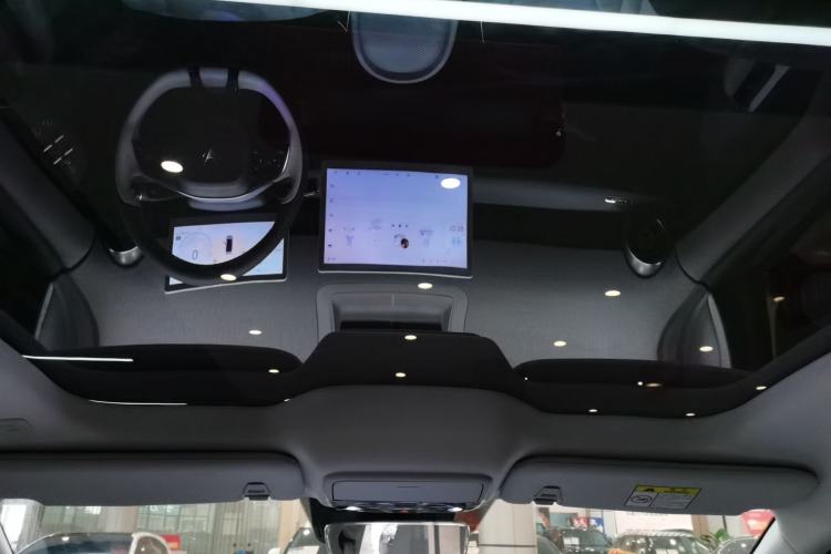 Used ARCFOX Kaola S 2024 AIR