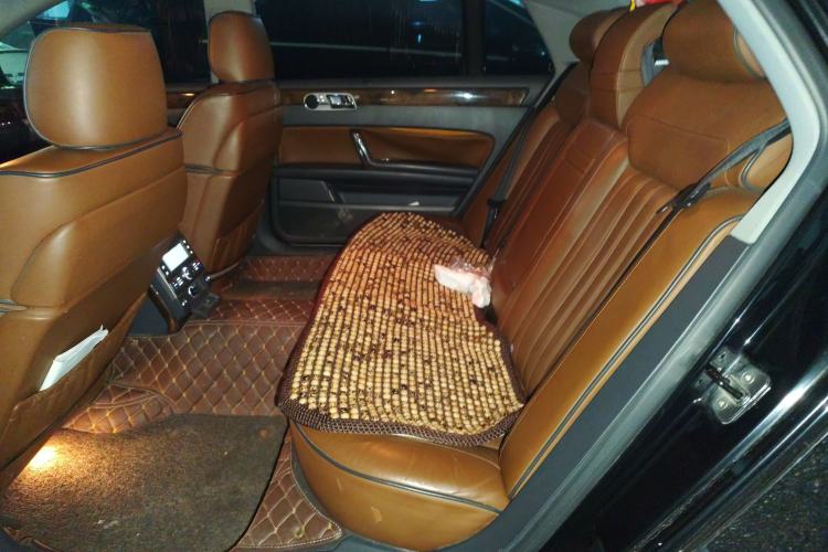 Used Volkswagen Phaeton 2011 3.6L V6 5-Seater Extended Comfort Version
