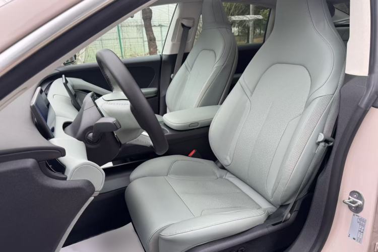 Used Nio ET5 2022 75 kWh
