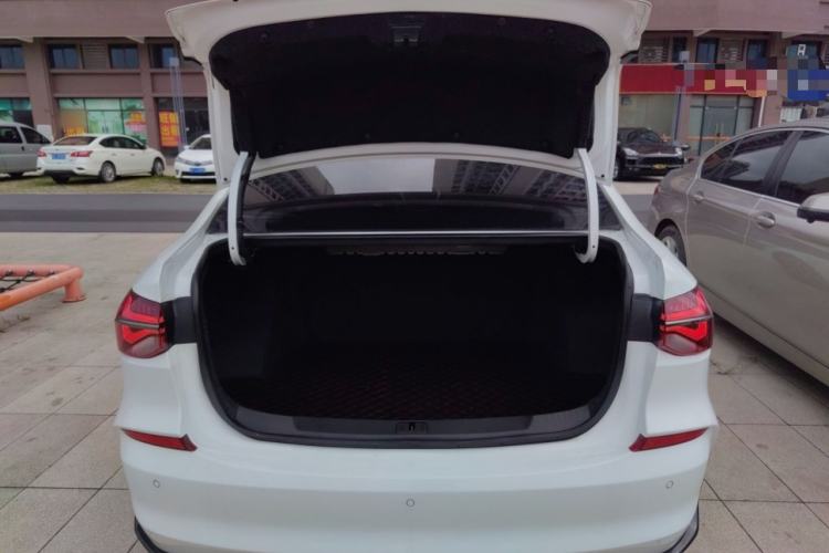 Used Chevrolet Monza 2019 RS 330T Automatic Comfort Edition China VI Standard