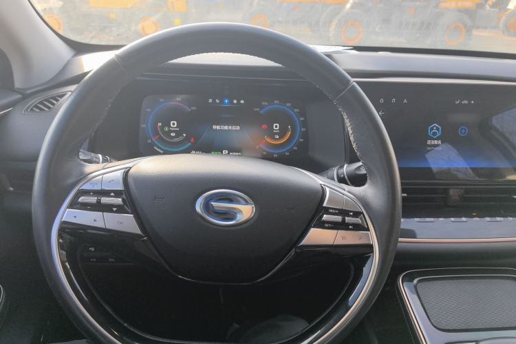 Used GAC Group GAC Toyota iA5 2019 Luxury Edition