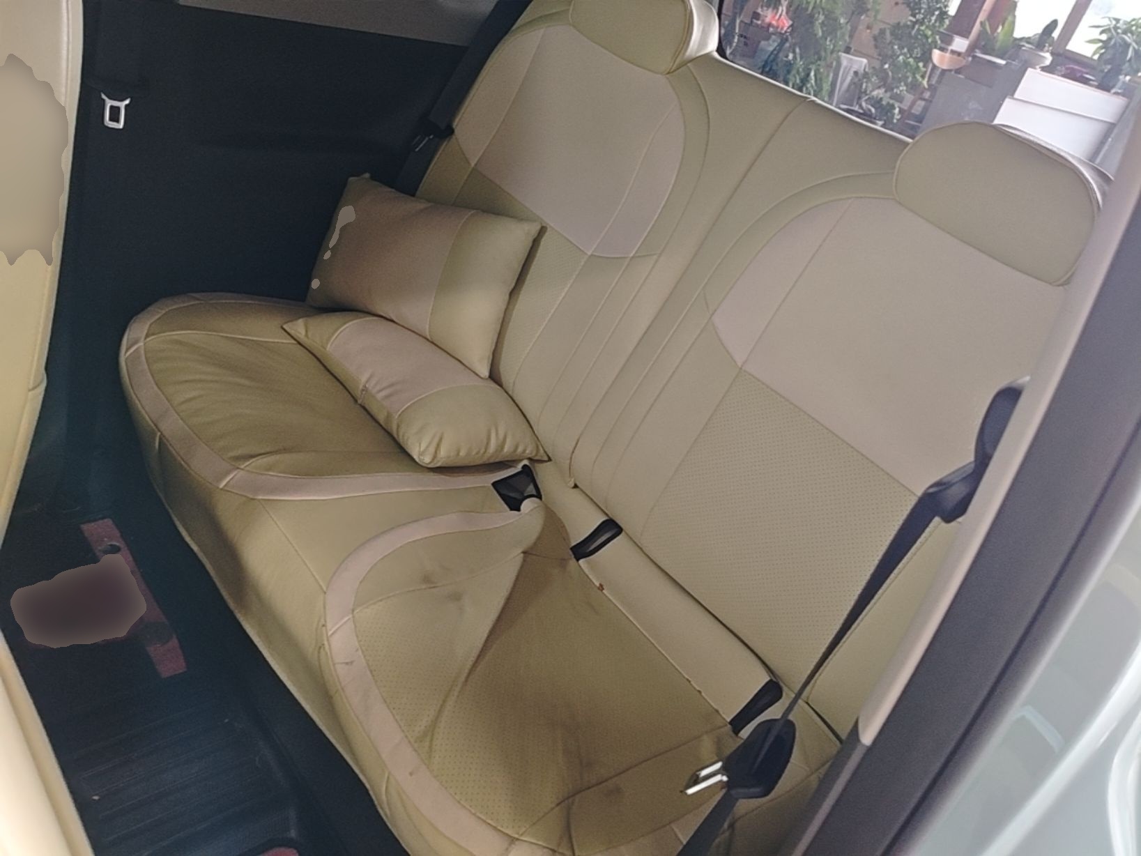 Geely Galaxy Panda 2024 Panda Mini 200km Endurance Bear — снимка 20