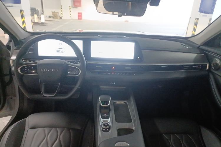 Used Chery Arrizo 8 2024 1.6T DCT Smart
