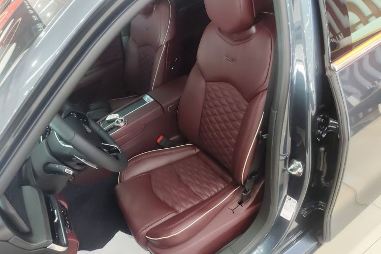 Used Cadillac CT6 2023 28T Prestige Model
