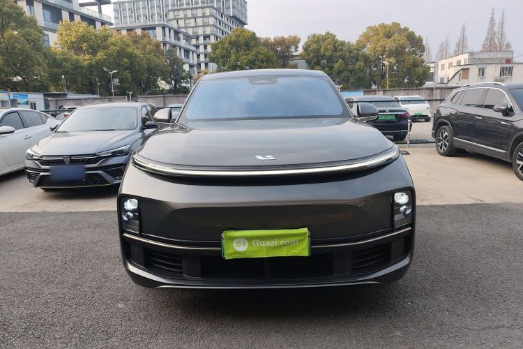 Used Li Auto L8 2023 Pro Model