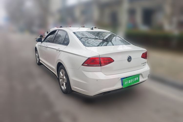 Used Volkswagen Lamando 2018 230TSI DSG Fashion Edition