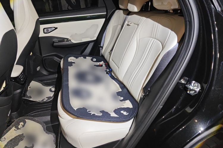 Used Geely Galaxy L7 2023 1.5T 115 km Starship